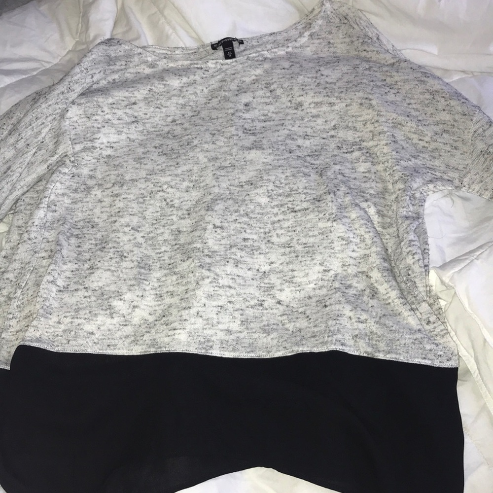Express shirt